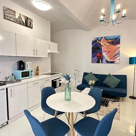 C'Est La Vie A Paris Apartment ウィーン エクステリア 写真