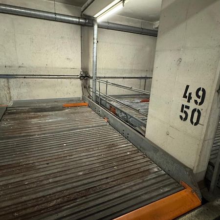 C'Est La Vie A Paris Apartment ウィーン エクステリア 写真