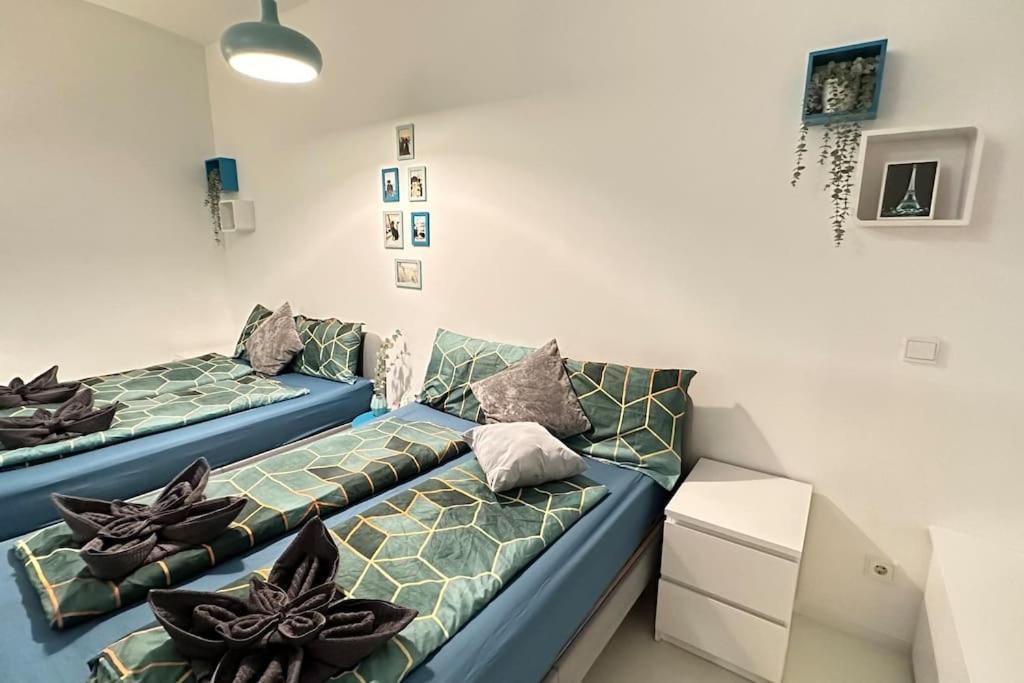 C'Est La Vie A Paris Apartment ウィーン エクステリア 写真