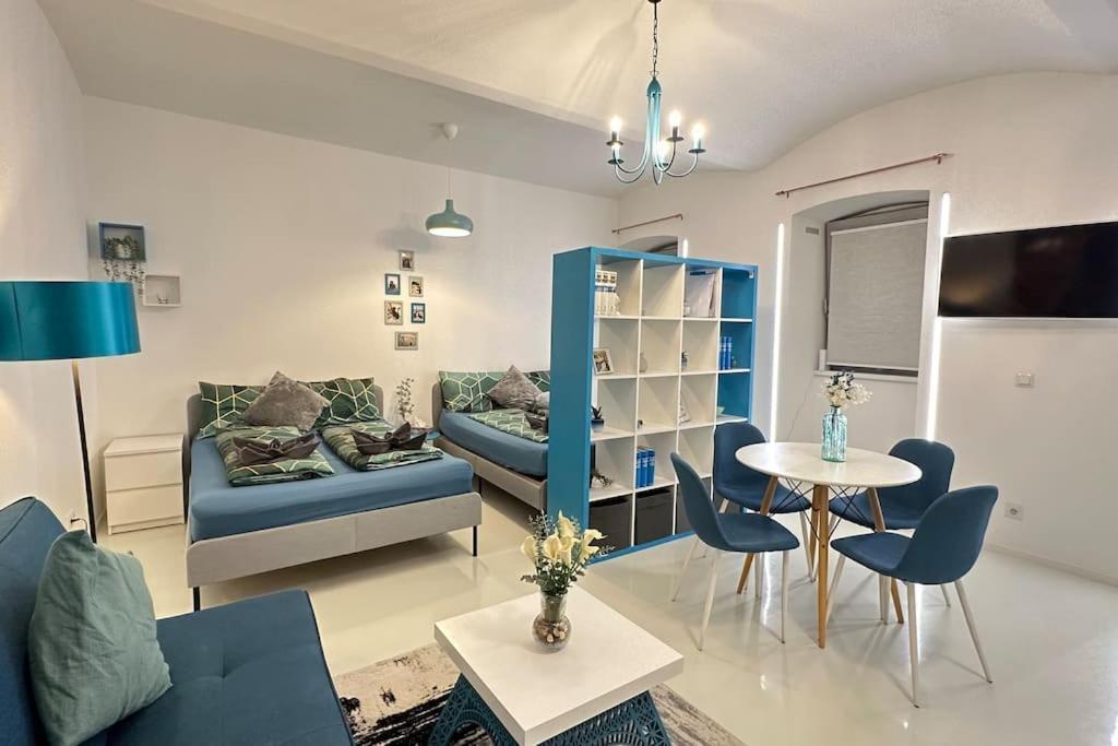 C'Est La Vie A Paris Apartment ウィーン エクステリア 写真