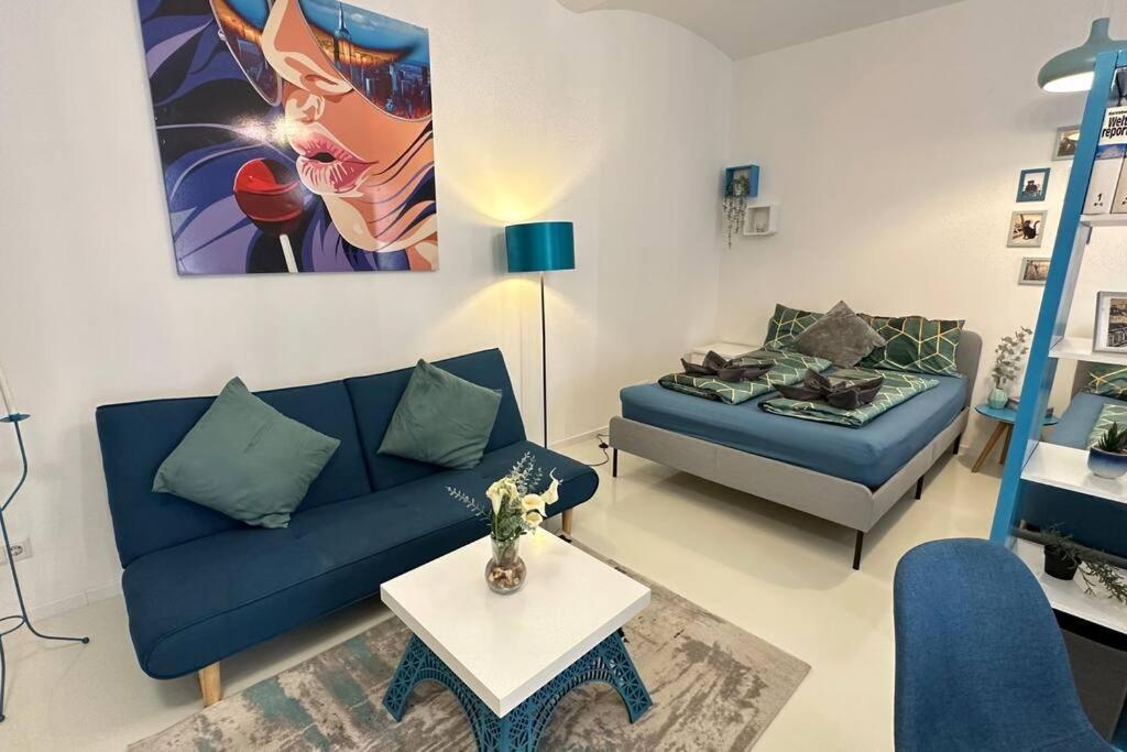 C'Est La Vie A Paris Apartment ウィーン エクステリア 写真