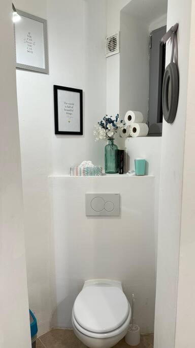 C'Est La Vie A Paris Apartment ウィーン エクステリア 写真