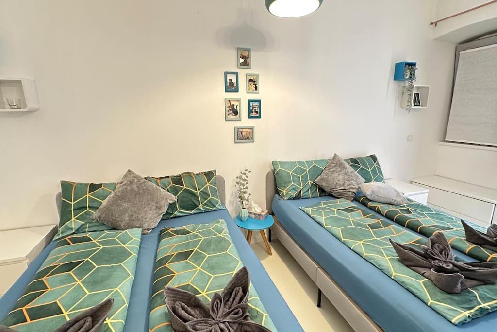 C'Est La Vie A Paris Apartment ウィーン エクステリア 写真
