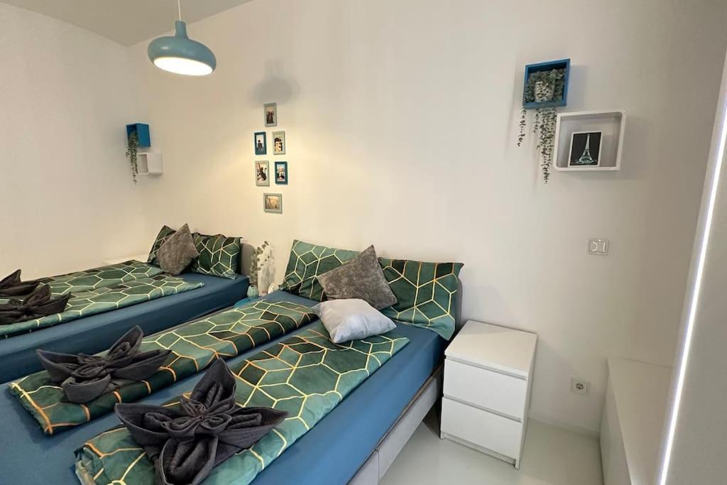 C'Est La Vie A Paris Apartment ウィーン エクステリア 写真