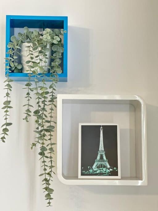 C'Est La Vie A Paris Apartment ウィーン エクステリア 写真